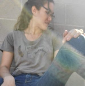 Meet your Posher, Sammy